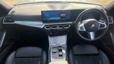 BMW 3 Series 320i M Sport 4dr Step Auto Petrol Saloon